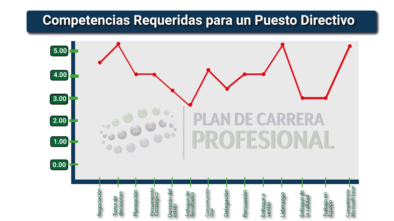 Sabes Cu Les Son Las Competencias Profesionales Que Debes Tener Para